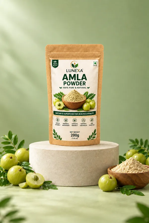 Amla Powder