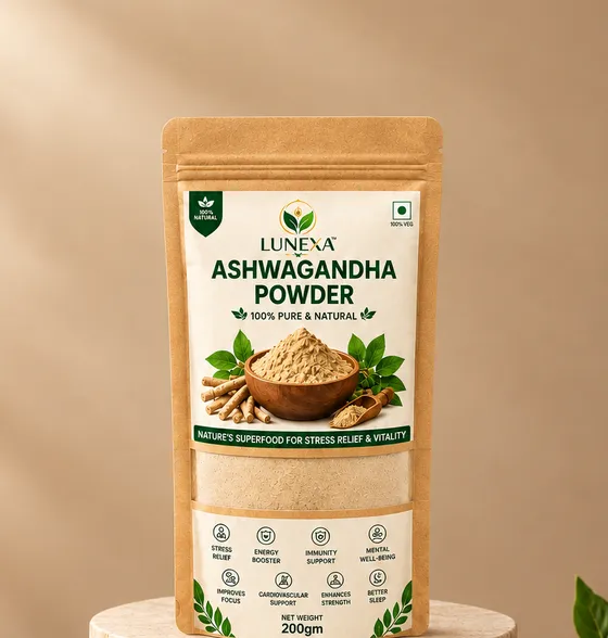 Ashwagandha