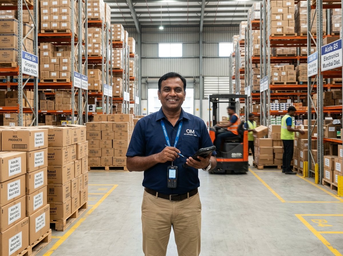 Wholesalers & Distributors