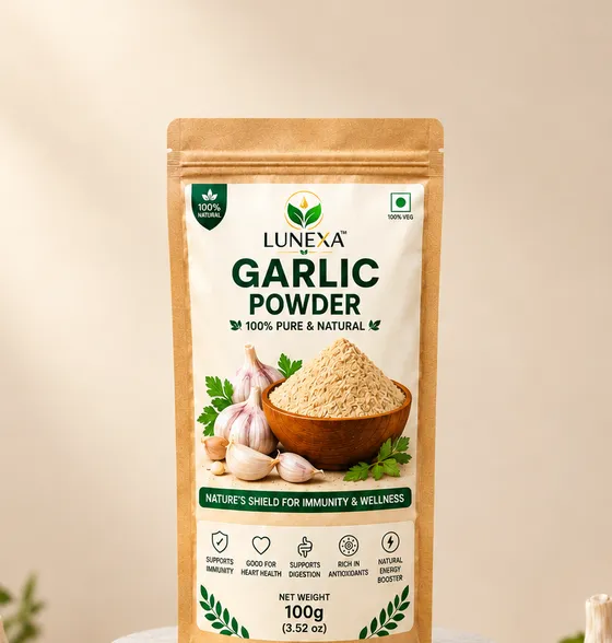 Garlic