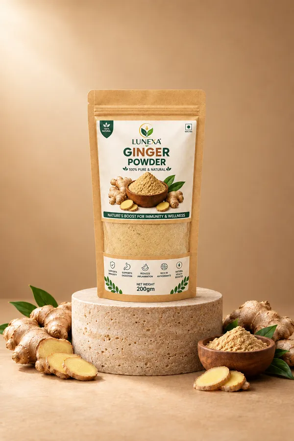 Ginger Powder