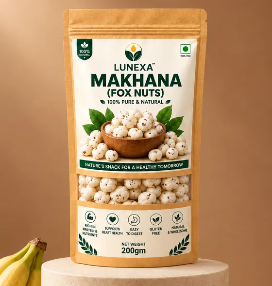 Makhana