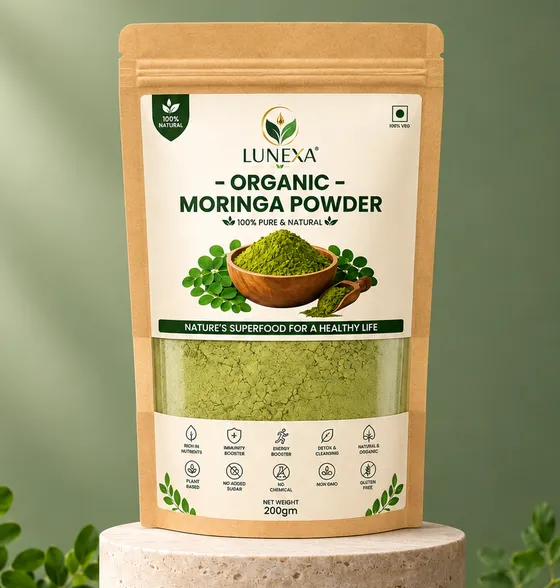 Moringa