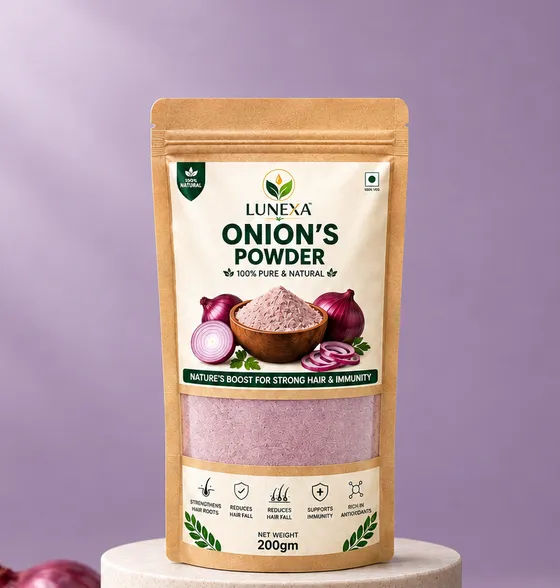 Red Onion