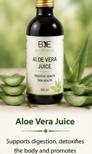 Aloe Vera Juice