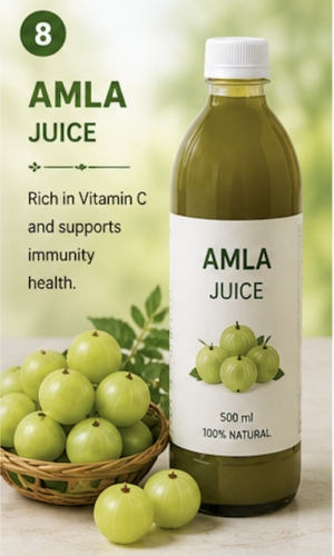 Amla Juice