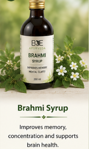 Brahmi Syrup