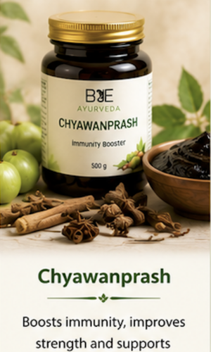 Chyawanprash