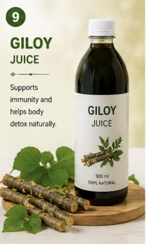Giloy Juice