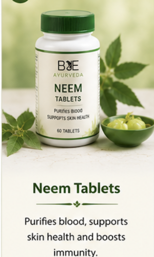 Neem Tablets