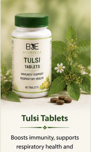 Tulsi Tablets