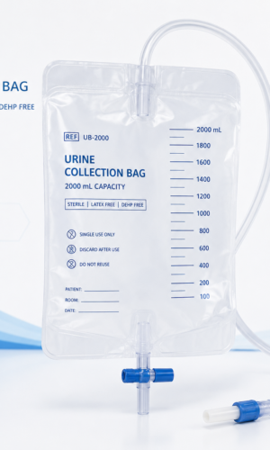 Urine Collection Bag